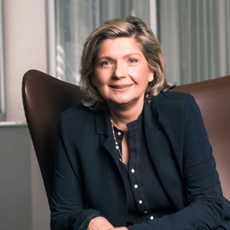 Mag. Iris Kraft-Kinz