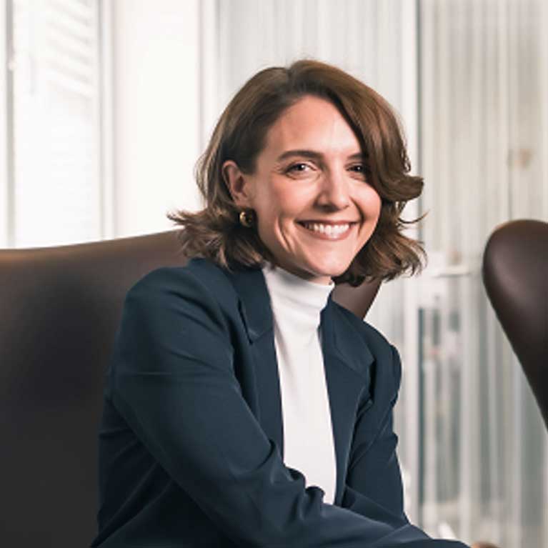 Tina Jung, MBA
